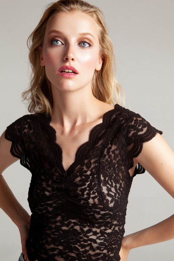 SOPHIE HSIN - PORTFOLIO - EDITORIAL